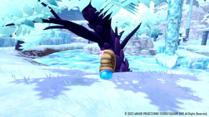 Dragon quest monsters le prince des tenebres screenshot 7 7
