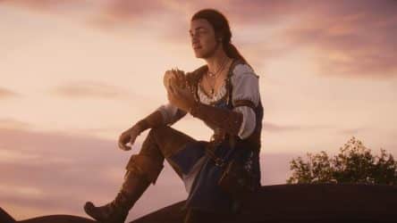 Image d'illustration pour l'article : Le reboot de Fable se montre enfin au Xbox Games Showcase