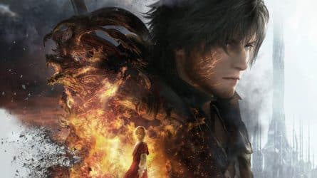 Image d\'illustration pour l\'article : Final Fantasy 16 – Une version PC magnifique avec l’optimisation en moins