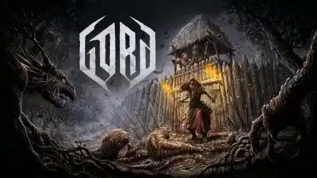 Image d'illustration pour l'article : Gord : Le jeu de survie/stratégie par d'anciens développeurs de The Witcher sortira le 8 août