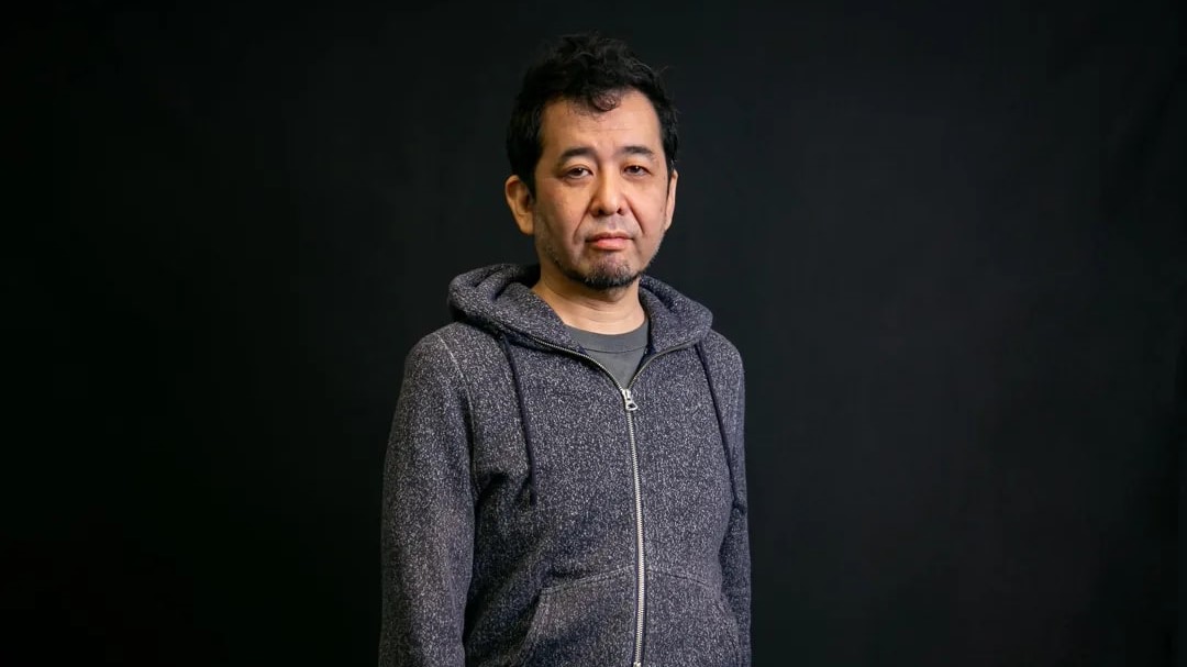 Hiroshi takai final fantasy 4