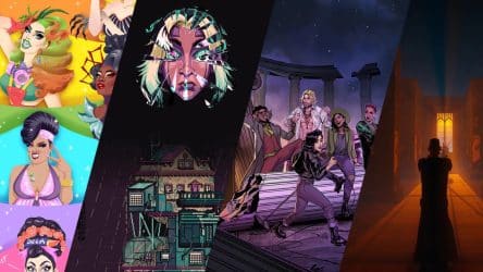 Image d'illustration pour l'article : ID@Xbox présente 11 jeux dans le cadre de son Developer Acceleration Program et 10 autres jeux à venir dans le Xbox Game Pass