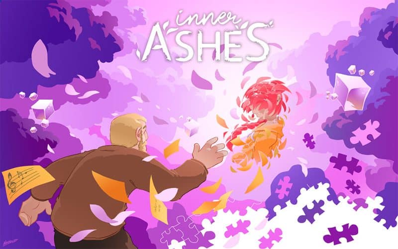 Image d\'illustration pour l\'article : Inner Ashes : Nous avons joué à la démo du Steam Next Fest, une expérience dont il faudra se souvenir ou un jeu à vite oublier ?