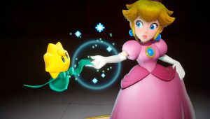 Image d'illustration pour l'article : Un jeu Princesse Peach annoncé sur Nintendo Switch pour 2024, les premières images