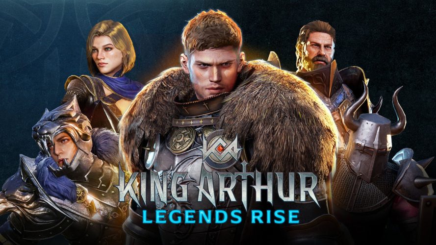 King arthur legends rise key art 12