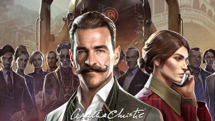 Image d'illustration pour l'article : Le Crime de l'Orient-Express : Hercule Poirot arrivera en gare le 19 octobre prochain