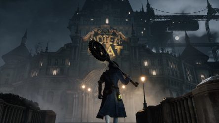 Image d'illustration pour l'article : Lies of P : Le Bloodborne-like dévoile 9 minutes de gameplay à découvrir