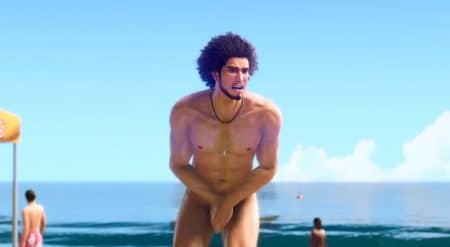 Image d'illustration pour l'article : Like A Dragon Infinite Wealth : Yakuza 8 sortira début 2024