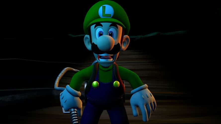 Luigis mansion 2 switch 2 4