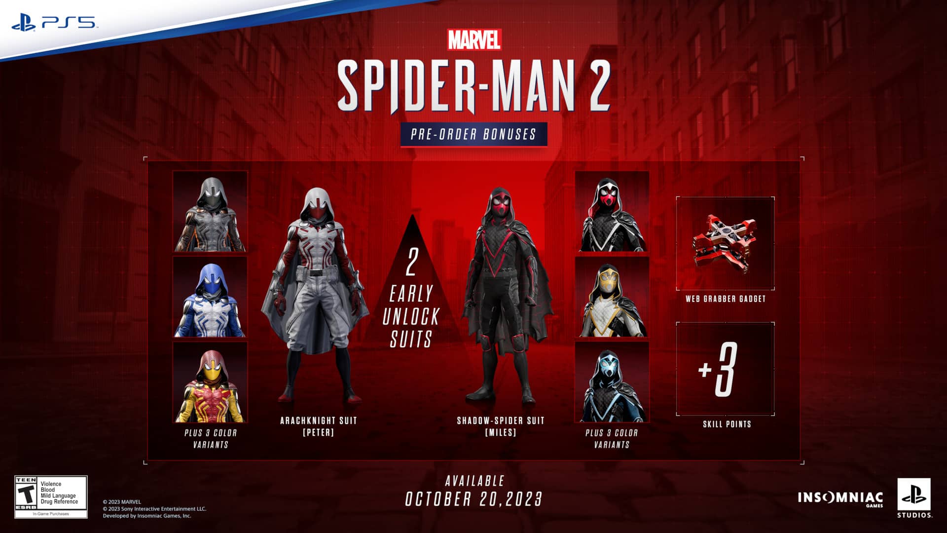Marvels spider man 2 bonus preco 1