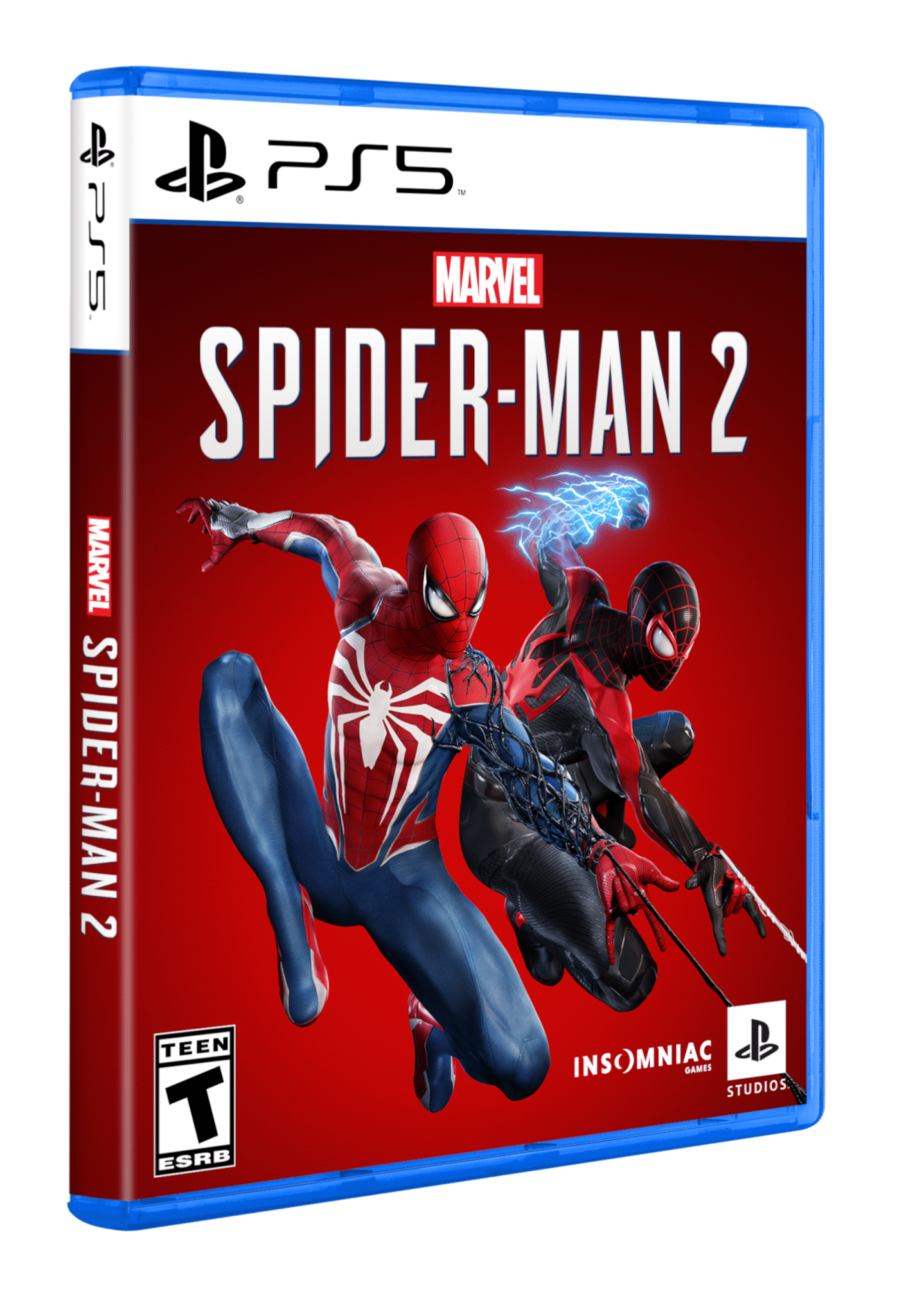 Figurine Marvel Spider-Man PS4 - Statue édition Collector D'occasion