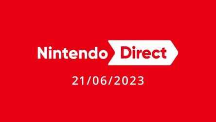 Image d'illustration pour l'article : Un nouveau Nintendo Direct aura lieu ce 21 juin