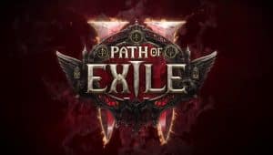 Path of exile 2 3