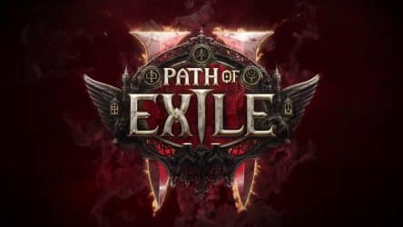 Path of exile 2 5