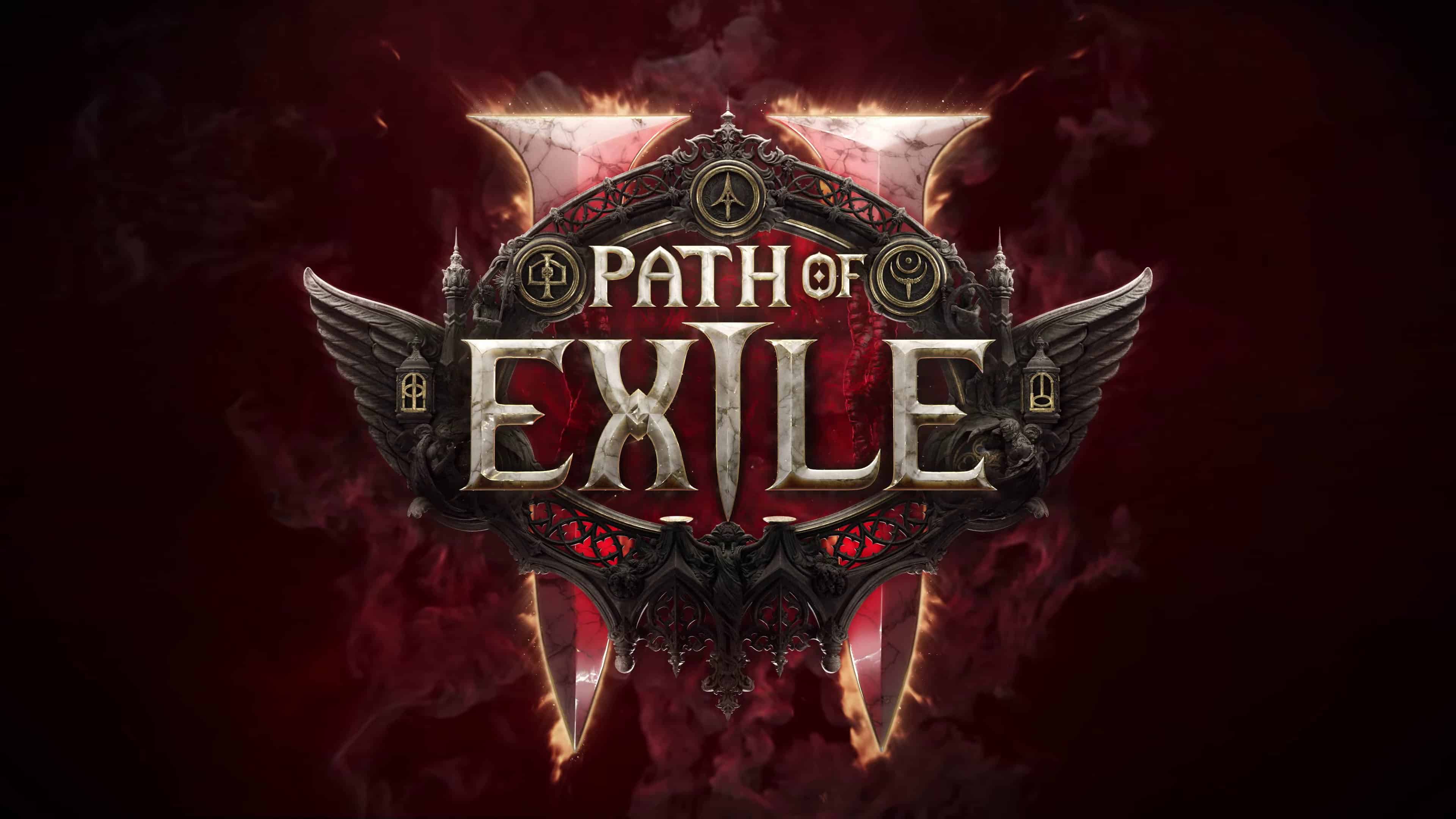 Path of exile 2 4