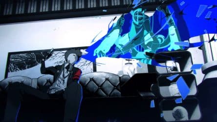Image d'illustration pour l'article : Persona 3 Reload nous fait une visite du dortoir et de ses nouvelles activités en vidéo