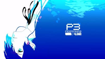 Image d'illustration pour l'article : Persona 3 Reload s'officialise en vidéo