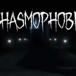 Phasmophobia key art 13