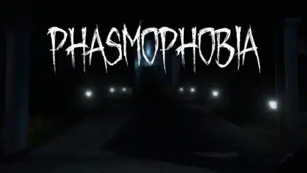Image d'illustration pour l'article : Phasmophobia annoncé sur PS5, PSVR2 et Xbox Series avec une période de sortie