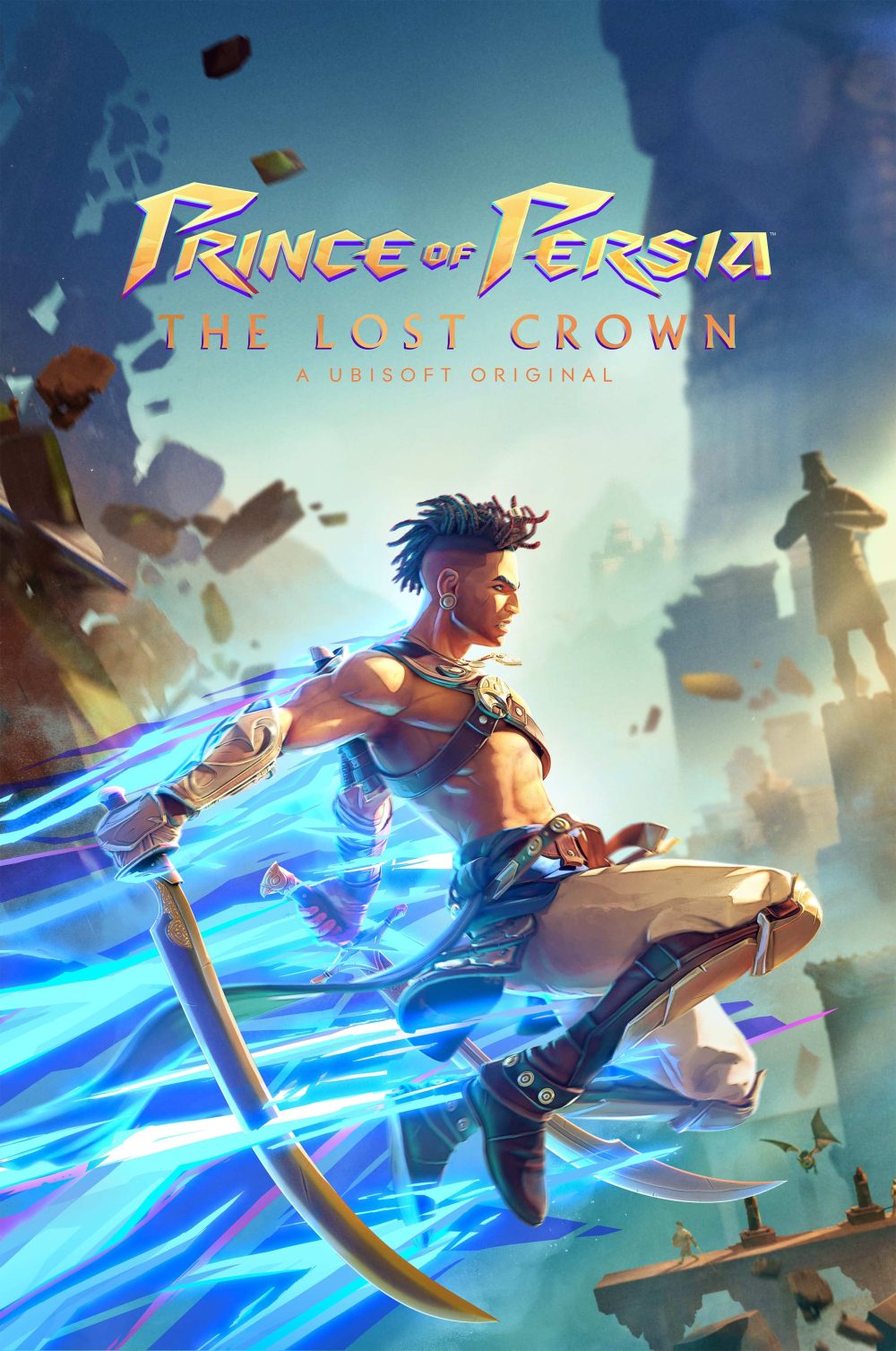 prince of persia: the lost crown pc torrent