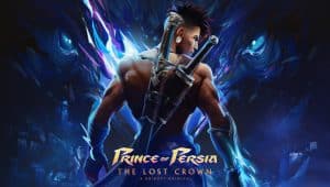 Image d'illustration pour l'article : Prince of Persia: The Lost Crown montre plus de gameplay