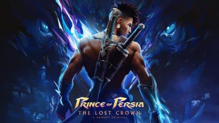 Image d'illustration pour l'article : Prince of Persia: The Lost Crown | Guide Complet