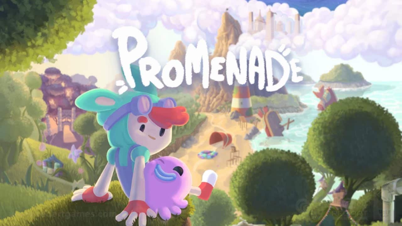 Promenade 15