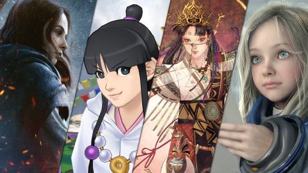 Image d'illustration pour l'article : Capcom Showcase 2023 : Le résumé des annonces (Pragmata, Ace Attorney...)