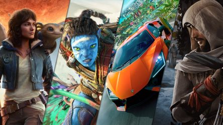 Image d'illustration pour l'article : Pour Ubisoft, le marché des jeux physiques n'est pas prêt de disparaître