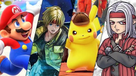 Image d'illustration pour l'article : Nintendo Direct : Le résumé de toutes les annonces de l'émission du 21 juin
