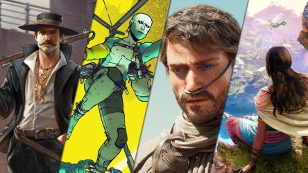 Image d'illustration pour l'article : PC Gaming Show 2023 : Voici 11 jeux qu'il fallait retenir