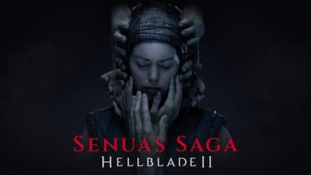 Image d'illustration pour l'article : Senua’s Saga : Hellblade II nous plonge dans sa folie sonore avec son nouveau trailer