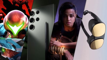 Image d'illustration pour l'article : Soldes d'été 2023 : Toutes les offres jeux vidéo, consoles et high-tech