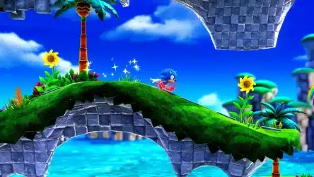 Image d'illustration pour l'article : Un nouveau Sonic Central aura lieu le 23 juin pour présenter certains projets