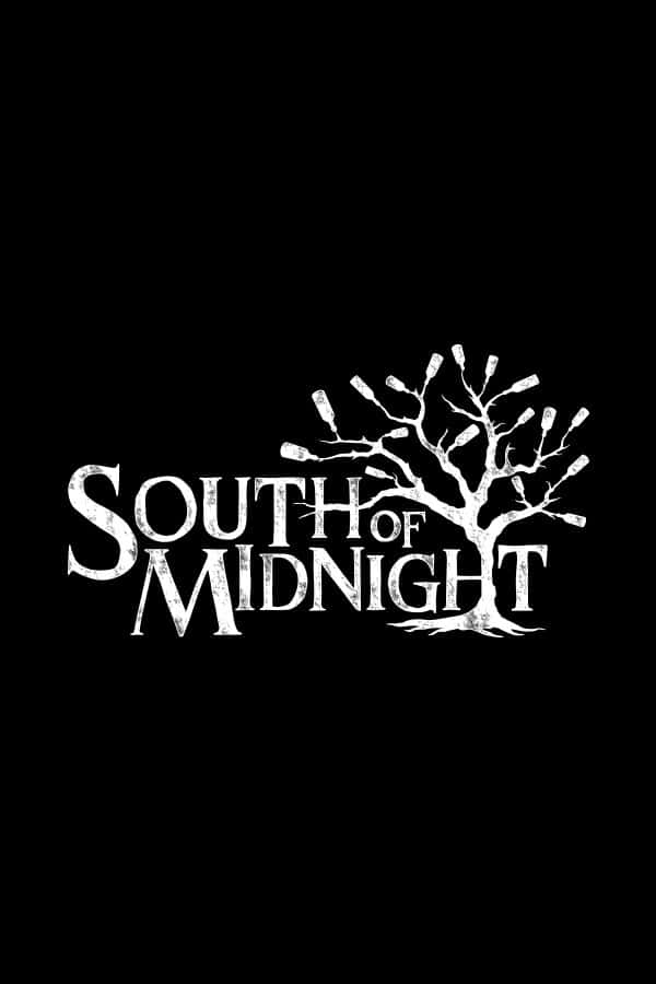 Jaquette de South of Midnight