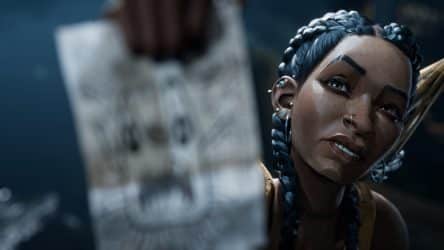 Image d\'illustration pour l\'article : South of Midnight tient sa date de sortie sur PS5 et Nintendo Switch 2, rendez-vous à la fin du mois