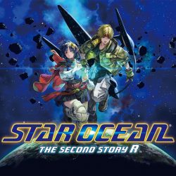 Star ocean the second story key art 4