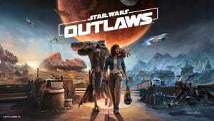 Image d'illustration pour l'article : La date de sortie de Star Wars Outlaws fuite avant la diffusion de son nouveau trailer, rendez-vous cet été