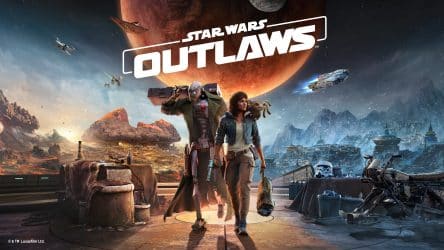 Image d\'illustration pour l\'article : La date de sortie de Star Wars Outlaws fuite avant la diffusion de son nouveau trailer, rendez-vous cet été