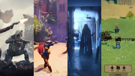 Image d'illustration pour l'article : Steam Next Fest Eté 2023 : Voici 15 démos à tester absolument !