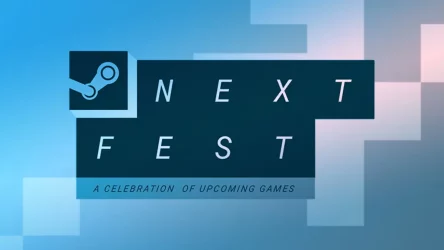 Image d'illustration pour l'article : Le Steam Next Fest est lancé, des centaines de démos à découvrir toute la semaine