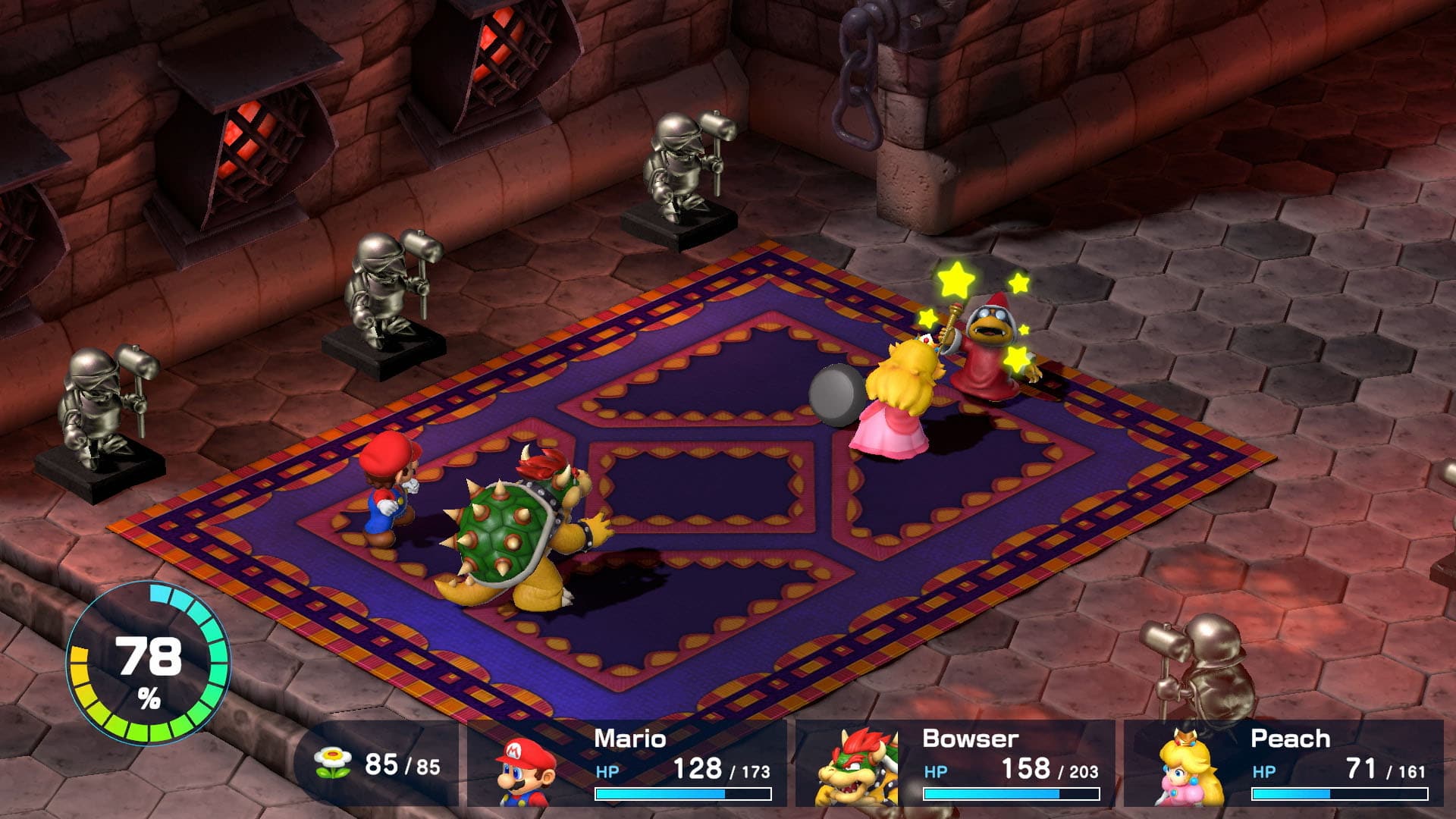 Super mario rpg 15 14