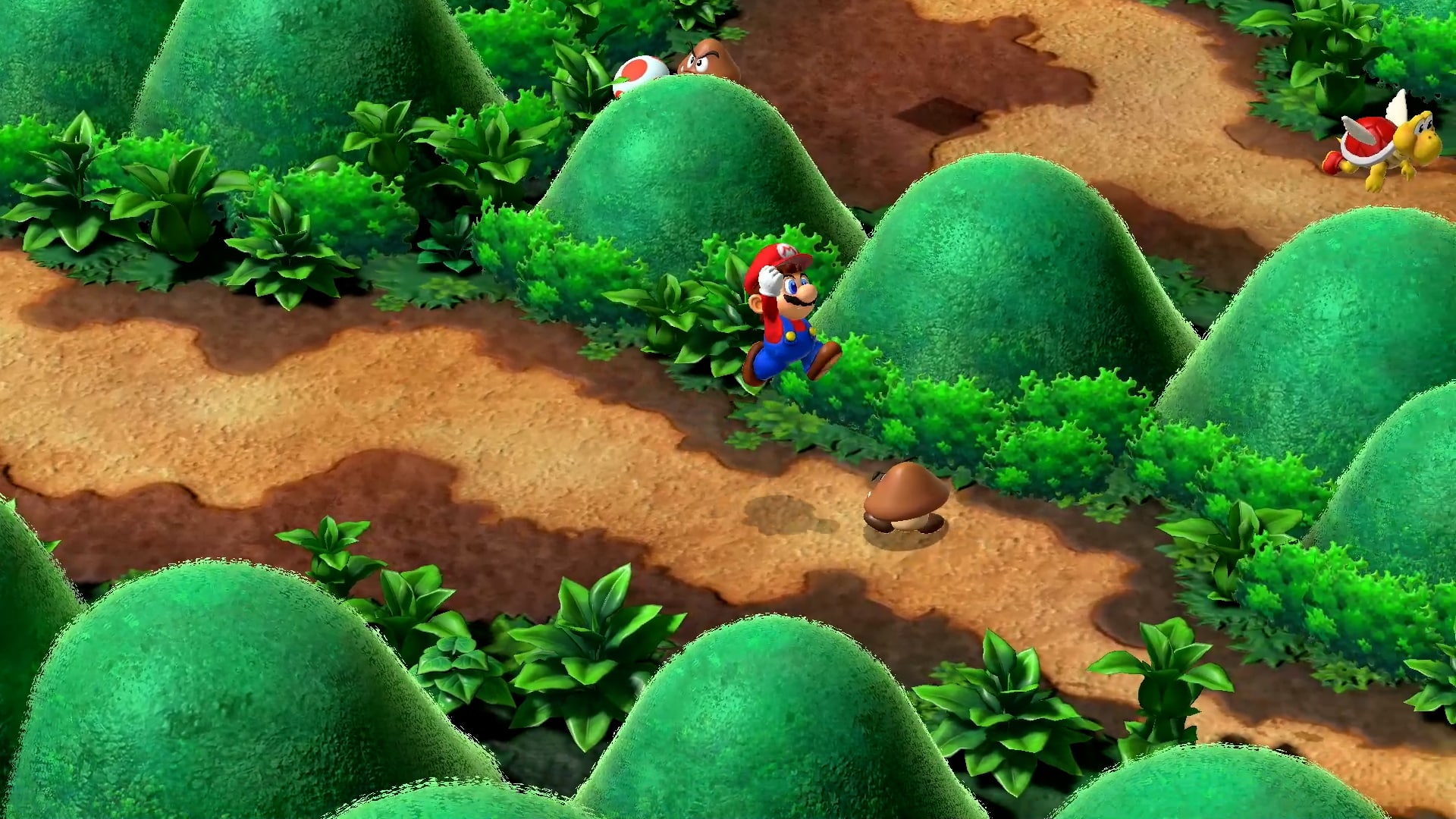 Super mario rpg 3 2