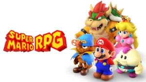 Image d'illustration pour l'article : Un remake de Super Mario RPG arrivera le 17 novembre