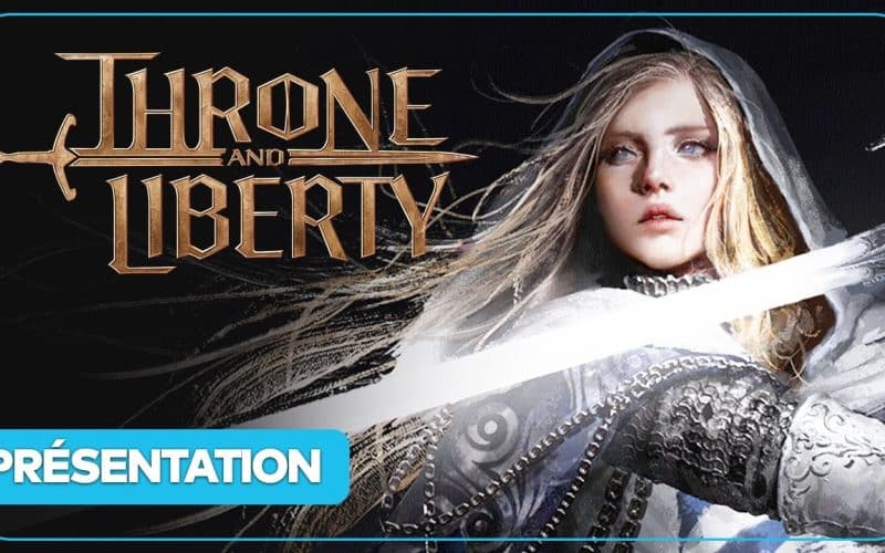 Throne and Liberty : Free-to-play, premier avis, gameplay… Tout savoir sur le MMORPG en vidéo