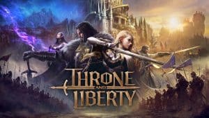 Throne and Liberty : On a joué au MMO d’Amazon, voici un premier avis