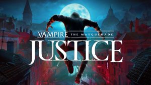 Image d'illustration pour l'article : Vampire: The Masquerade – Justice montre les crocs, un nouvel épisode en réalité virtuelle