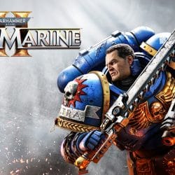 Warhammer 40000 space marine 2 key art 7