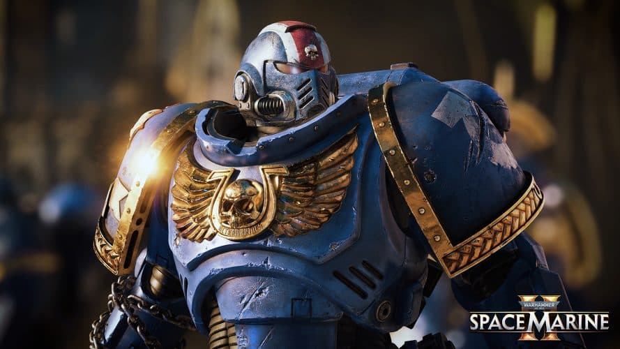 Image d\'illustration pour l\'article : La conférence Warhammer Skulls revient le 23 mai avec plein d’infos sur les jeux Warhammer dont Space Marine 2