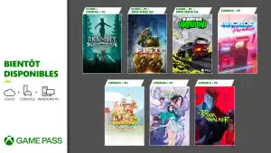 Image d'illustration pour l'article : Xbox Game Pass : Need for Speed Unbound, Bramble: The Mountain King et d’autres arrivent dans le service